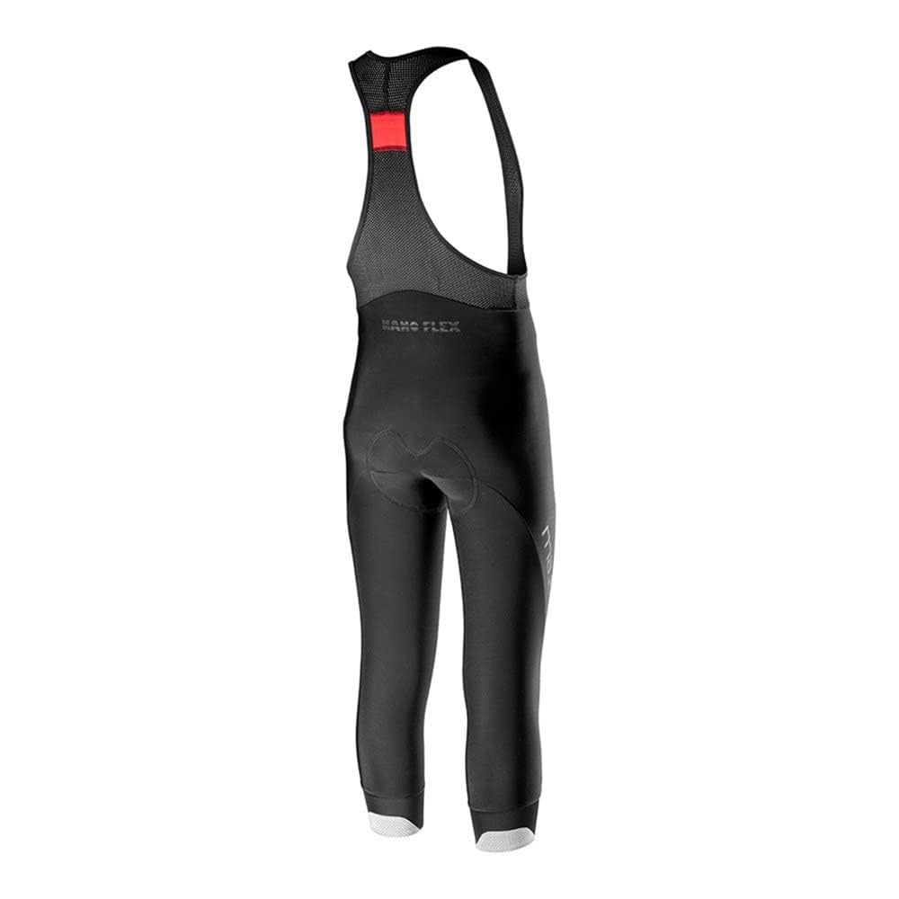 Amazon.co.jp: CASTELLI メンズ Tutto Nano Bibknicker ロード
